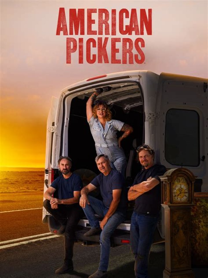 Exploring Frank American Pickets A Cultural Phenomenon