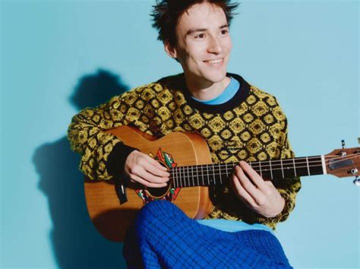 Exploring Jacob Collier's Relationships A Deep Dive Into His Personal
