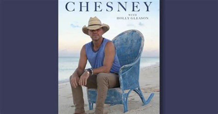 Exploring Kenny Chesney's Marital Status Is Kenny Chesney Married?