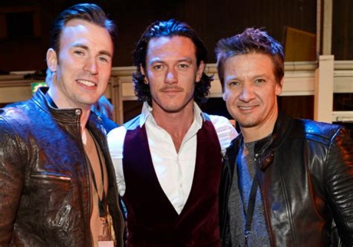 Exploring Luke Evans (Actor) Siblings Are Chris Evans and Luke Evans