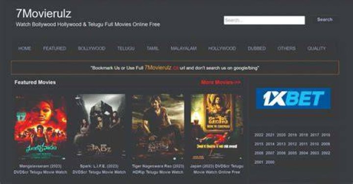 Exploring Movierulz Adukt The Hub Of Adult Entertainment