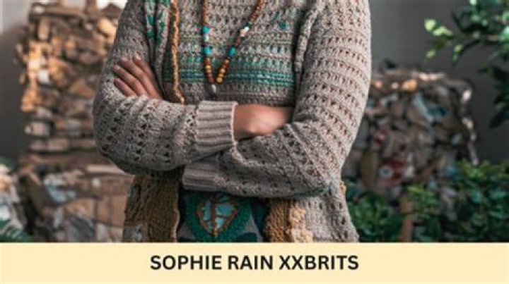 Exploring The Allure Of Sophie Rain The Free Video Phenomenon