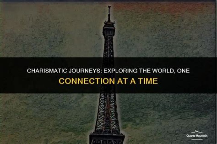 Exploring The Charismatic World Of Елайн Метерз