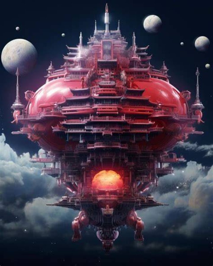 Exploring The Enigmatic World Of Sophia Raiin