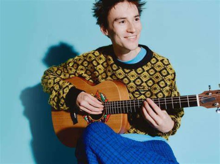 Exploring The Intriguing Jacob Collier Relationships