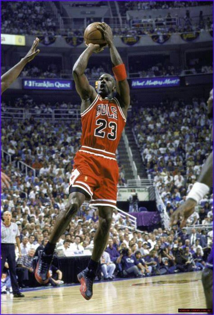 Exploring The Legacy Of Michael Jordan's Kids With Yvette
