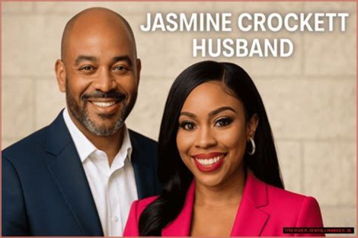 Exploring The Life Of Jasmine Crockett Her Husband And More