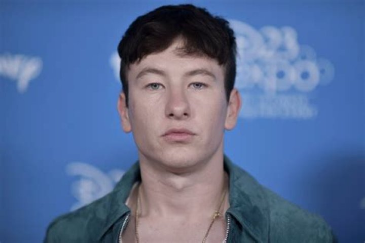 Exploring The Roots Barry Keoghan's Nationality And Ethnicity