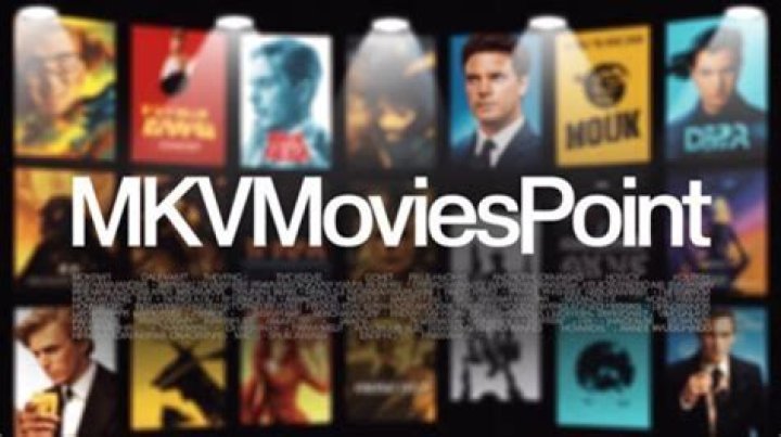 Exploring The World Of Mkvmoviespoint.in Your Gateway To Entertainment
