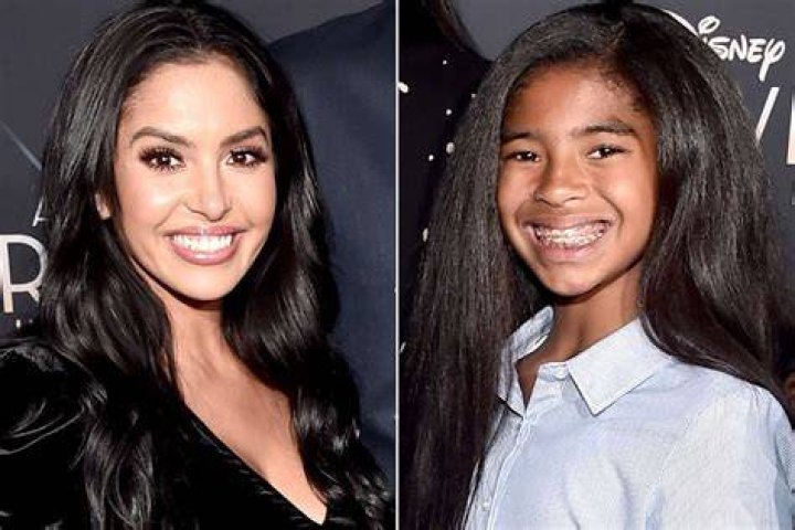 Exploring Vanessa Bryant's Ethnic Background A Deep Dive