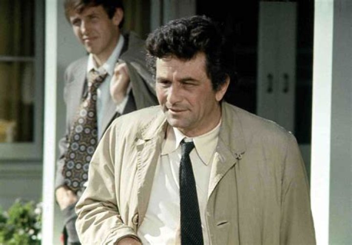 Ez a sz&iacute;n&eacute;sznő volt Columbo &eacute;lete szerelme &Iacute;gy n&eacute;z ki 70 &eacute;vesen Shera