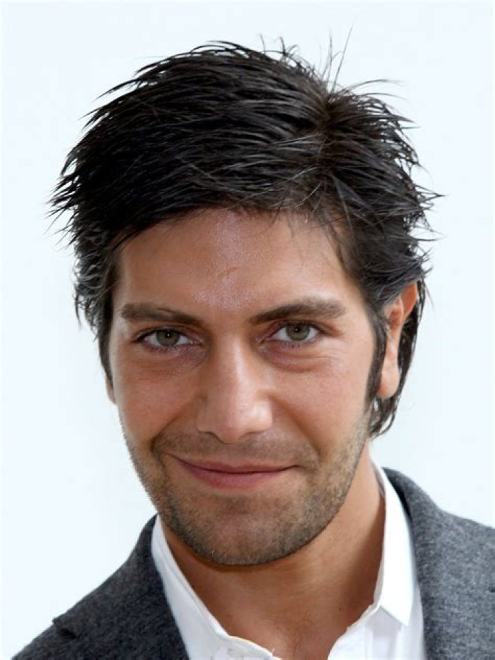 Fabrizio Bucci Rotten Tomatoes