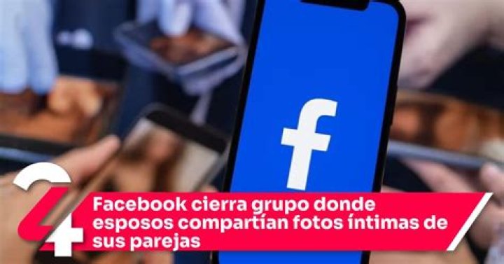 Facebook Despechada publica fotos &iacute;ntimas de su jefe por despedirla