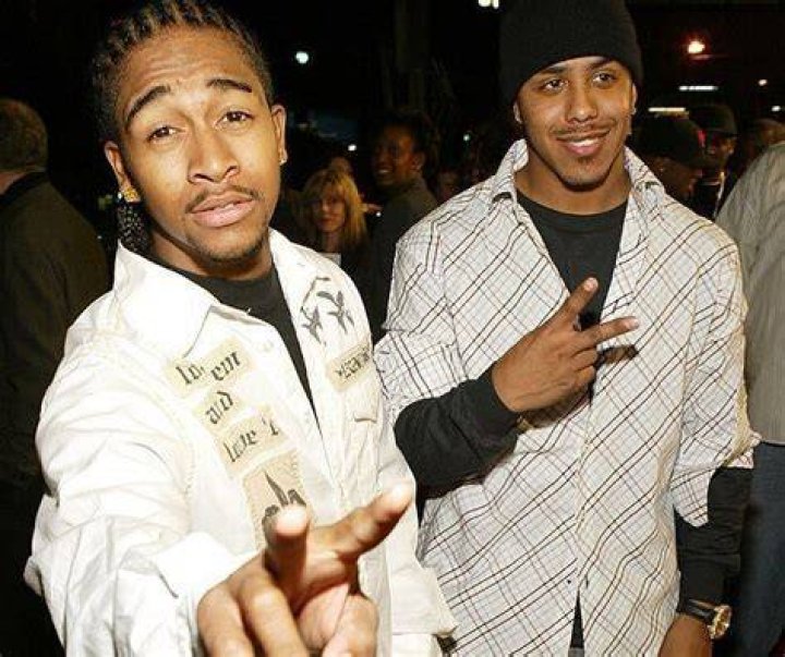 Fact Check Are Omarion and Marques Houston related? Brothers claim
