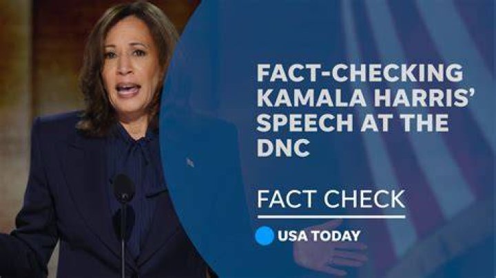 Fact Check Image Of Kamala Harris and Jeffrey Epstein Is NOT Real