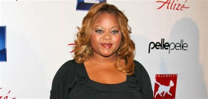 Facts about Countess Vaughn net worth. How rich is the singer?