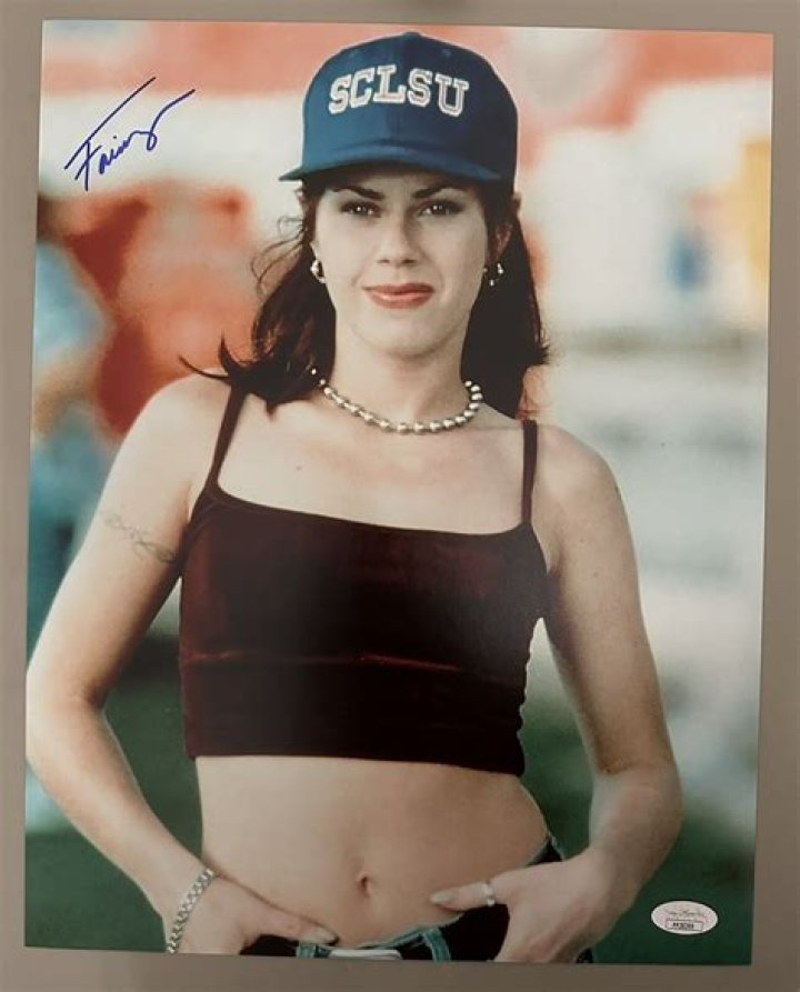 Fairuza Balk Bikini Telegraph