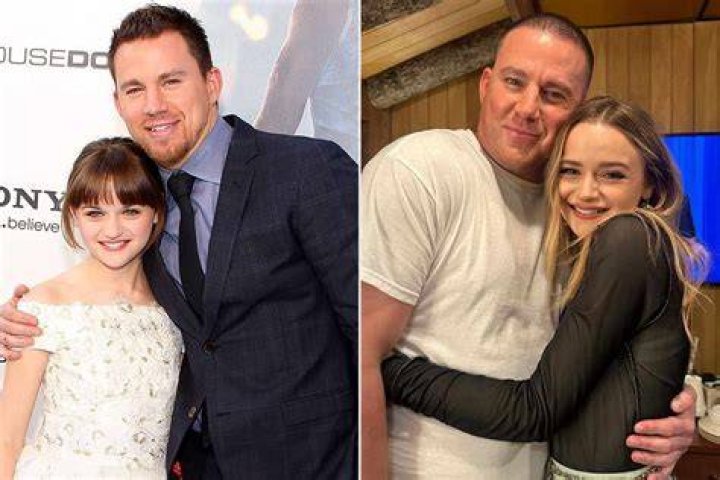 Family Archives Channing Tatum Unwrapped