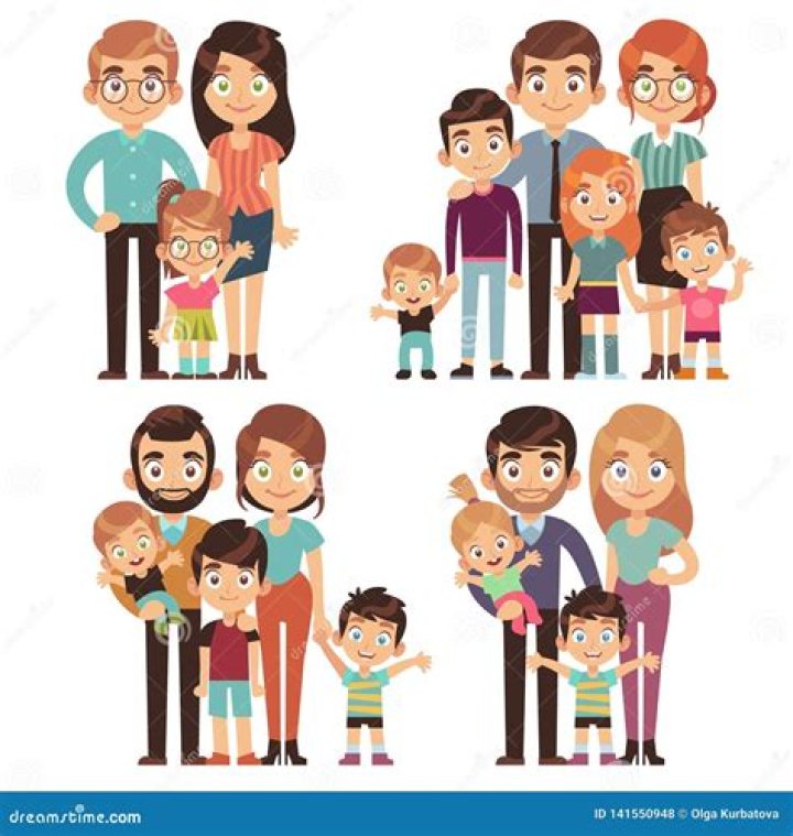 Family, Siblings, Parents, Father, Mother Olyria Roy is from a Russian