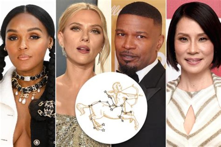 Famous Sagittarius Celebrities and Everything You Need to Know About