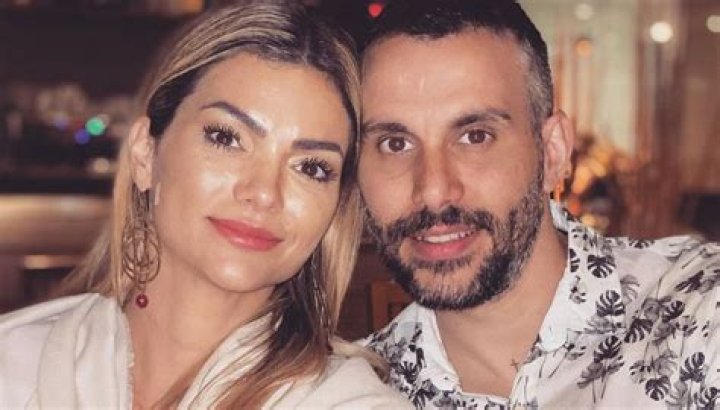 Família de Mico Freitas, marido da cantora Kelly Key, é de Angola e uma