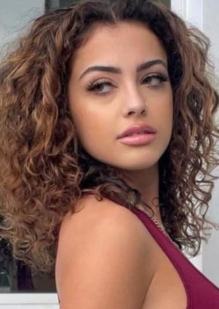 Fan Casting Malu Trevejo as Malu EXPOSES Ryan Garcia in Bryce Hall