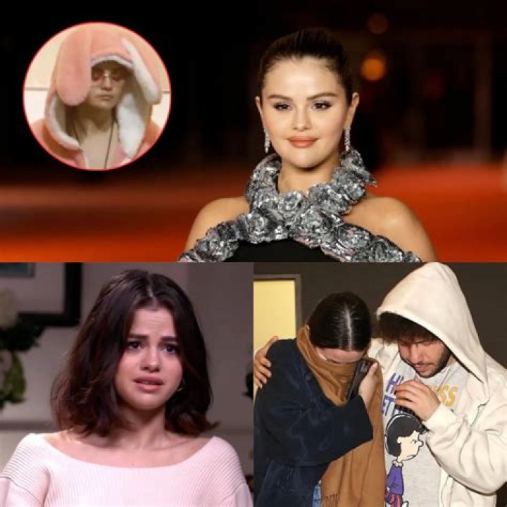 Fans think Selena Gomez and Timoth&eacute;e Chalamet are dating! Girlfriend