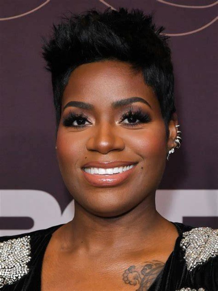 Fantasia Barrino Shares Rare Photos Of Her Mother, Diane, And