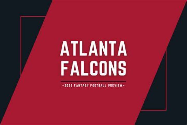 Fantasy Football 2023 Atlanta Falcons Preview The San Diego Union
