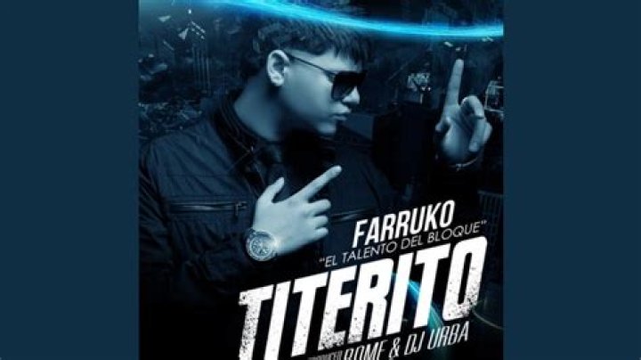 Farruko (Video Oficial) YouTube
