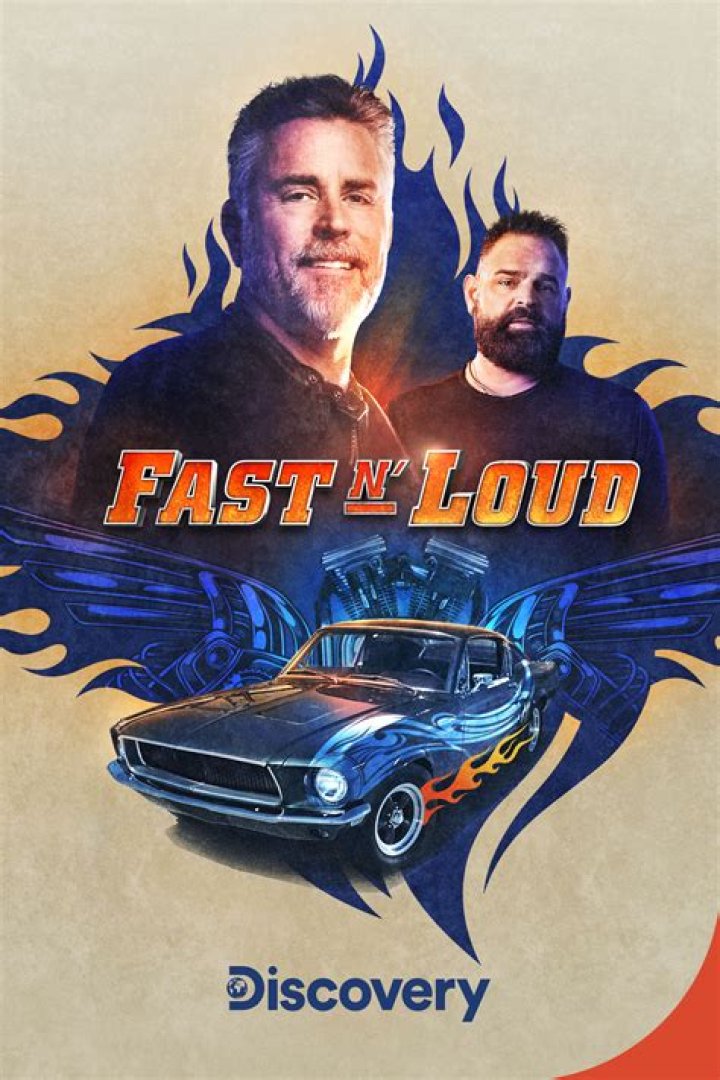 Fast N&rsquo; Loud Cast Gas Monkey Garage Members Net Worth, Wiki, and Facts