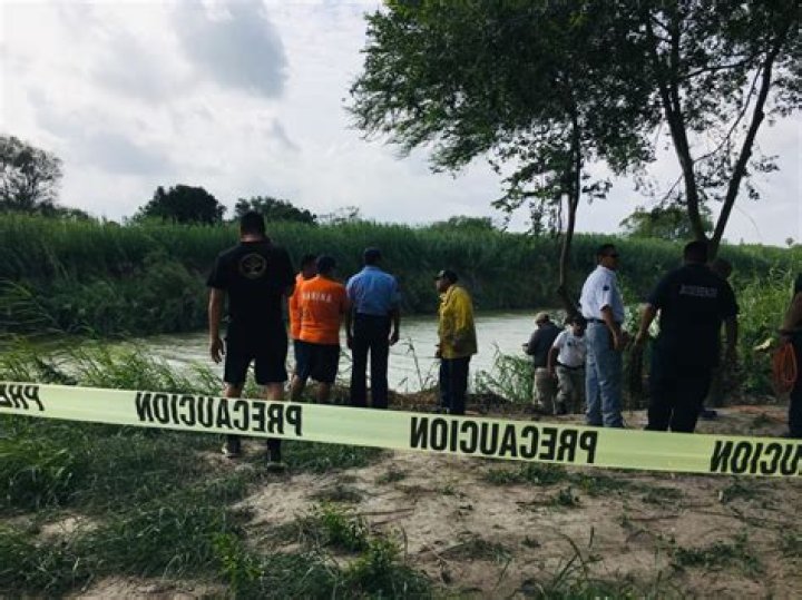 Fatherdaughter border drowning highlights migrants’ perils The