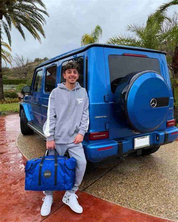 Faze Rug Molly Instagram Telegraph