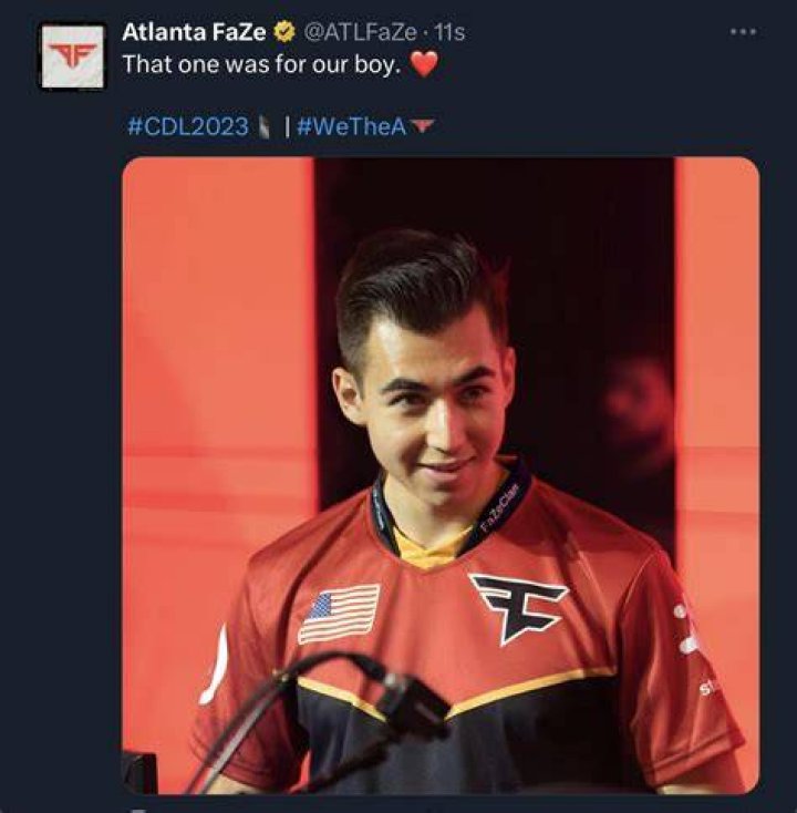 FaZe, Twitter