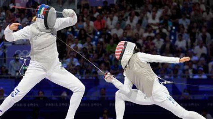 Fencing Idol and Olympic Gold Medalist Kim Junho Signs Exclusive