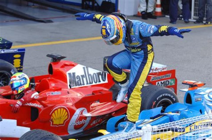 Fernando Alonso HD Wallpapers (High Definition) Free Background
