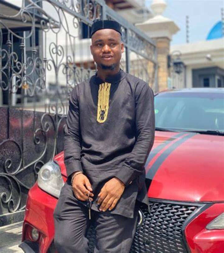Festus Oladunjoye Ojo biography Age, Career, Education, Parent, Sister
