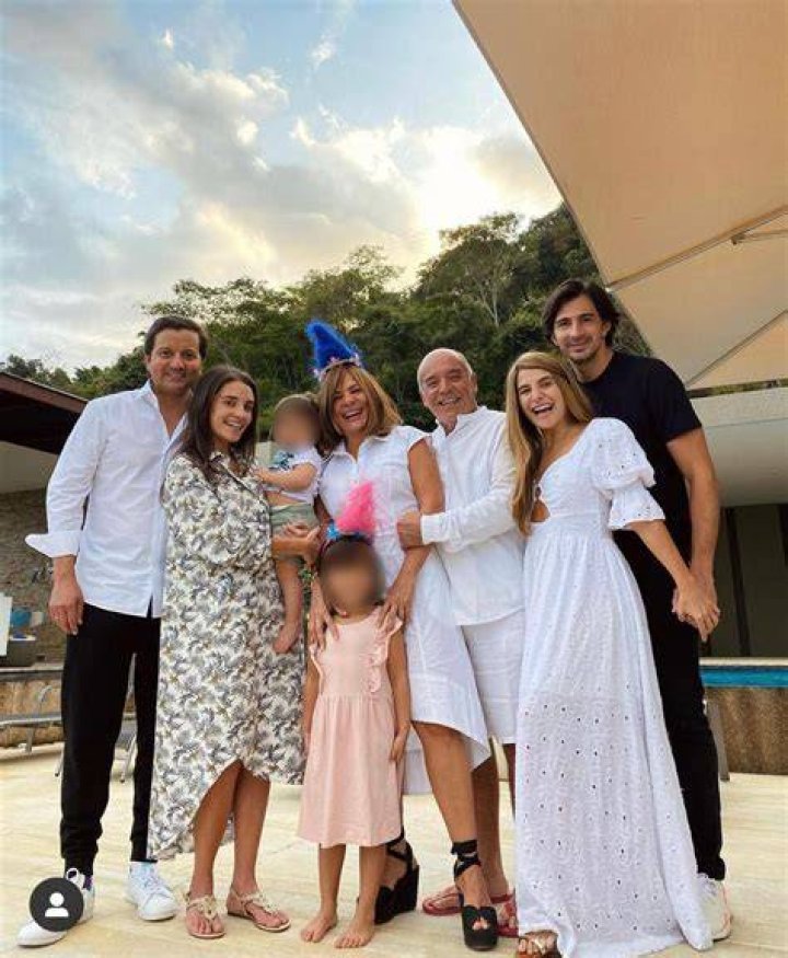 Fiesta con el expresidente Peña Nieto y las amenazas entre influencers