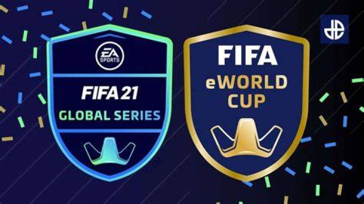FIFA 21 Global Series schedule