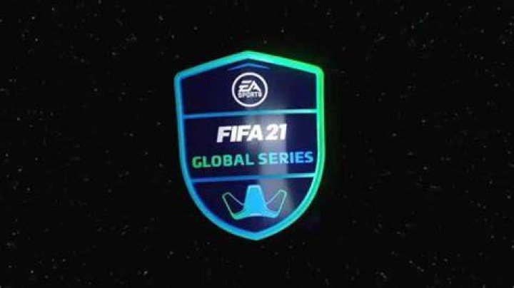 FIFA 21 Global Series teams and players