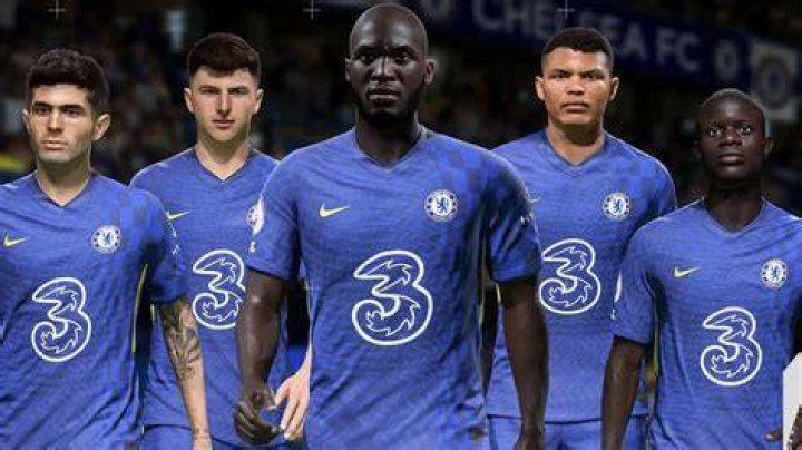 fifa 22 chelsea