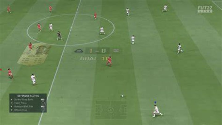 fifa 22 gameplay changes