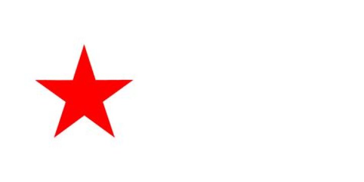 FileRed Star Flag.png Wikimedia Commons