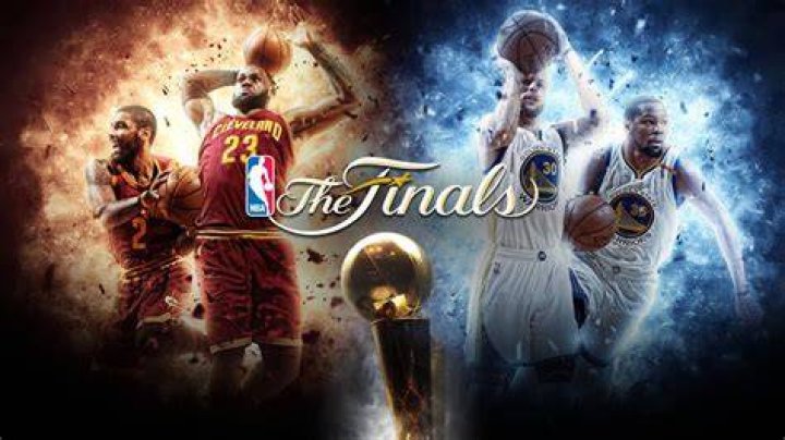 Finales NBA 2017 La modelo megan retzlaff ha opinado sobre las