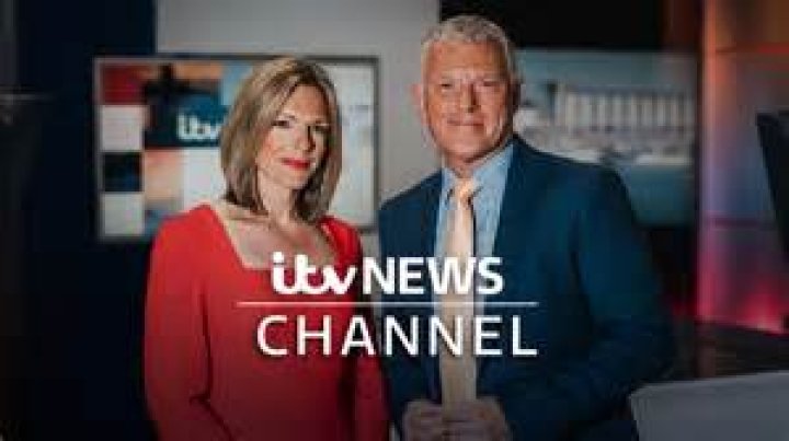 Find out about ITV News&rsquo; Pablo Taylor