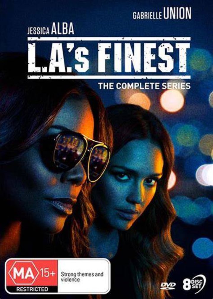 Finest-Series