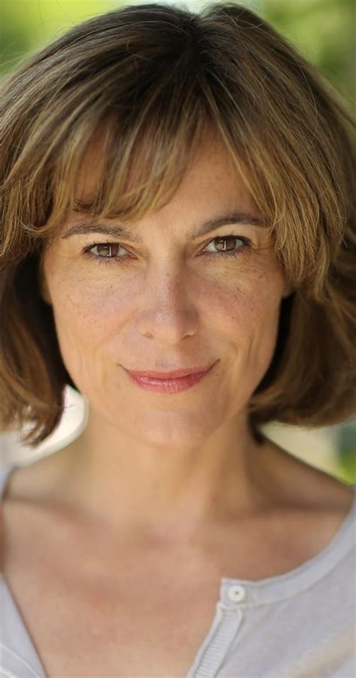 Fiona Dolman IMDb