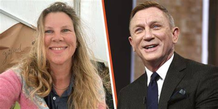 Fiona Loudon Became Daniel Craig&rsquo;s Exwife Shortly after the Birth of
