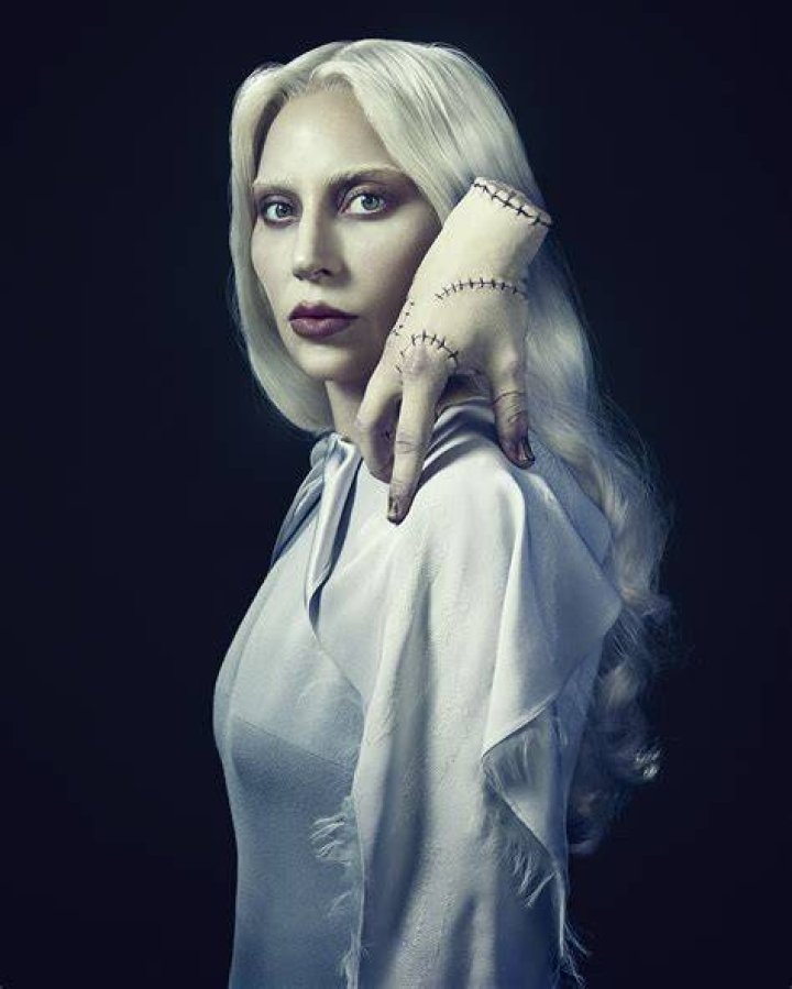 First Look At Lady Gaga&rsquo;s Harley Quinn In Joker 2 Revealed