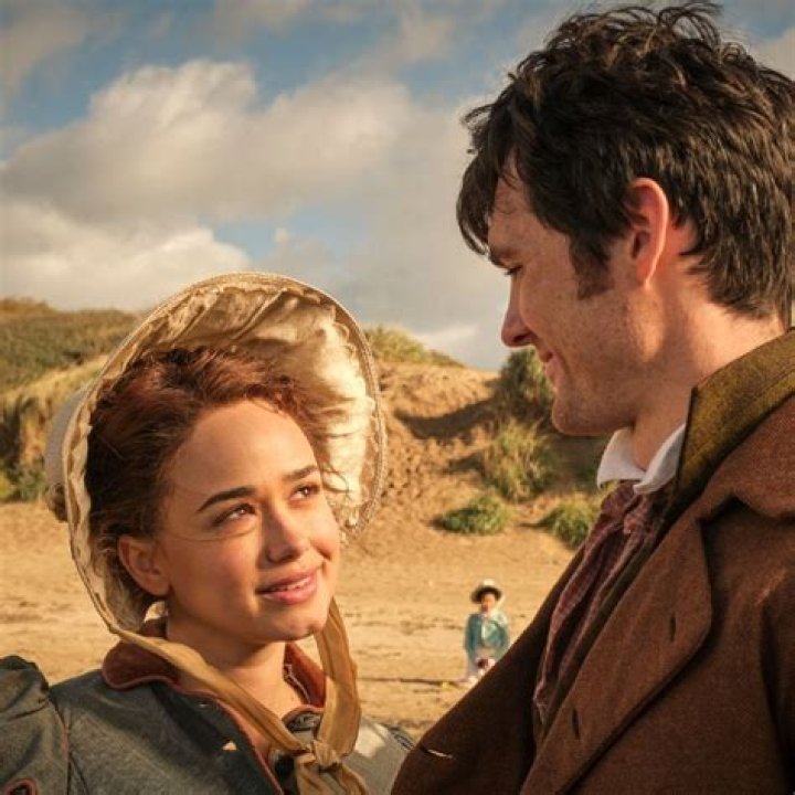 First look images of Sanditon series three released. Media Centre